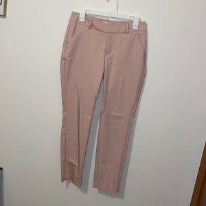A New Day Pink Dress Pant